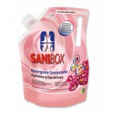 SANIBOX FIORI DI FRESIA 1 LITRO